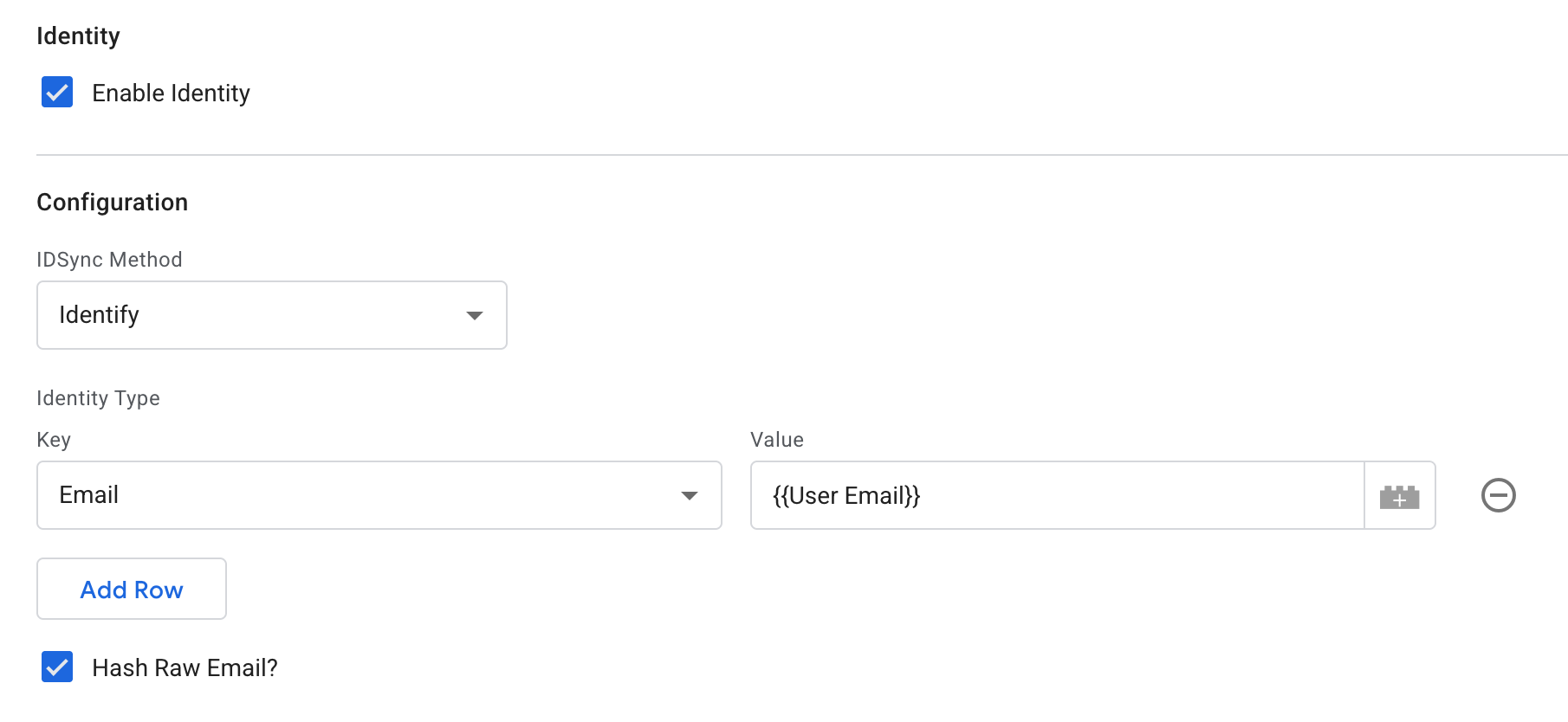 Google Tag Manager