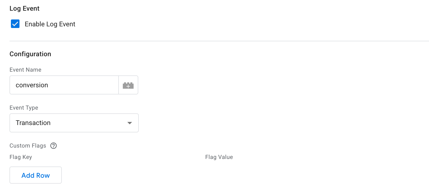 Google Tag Manager