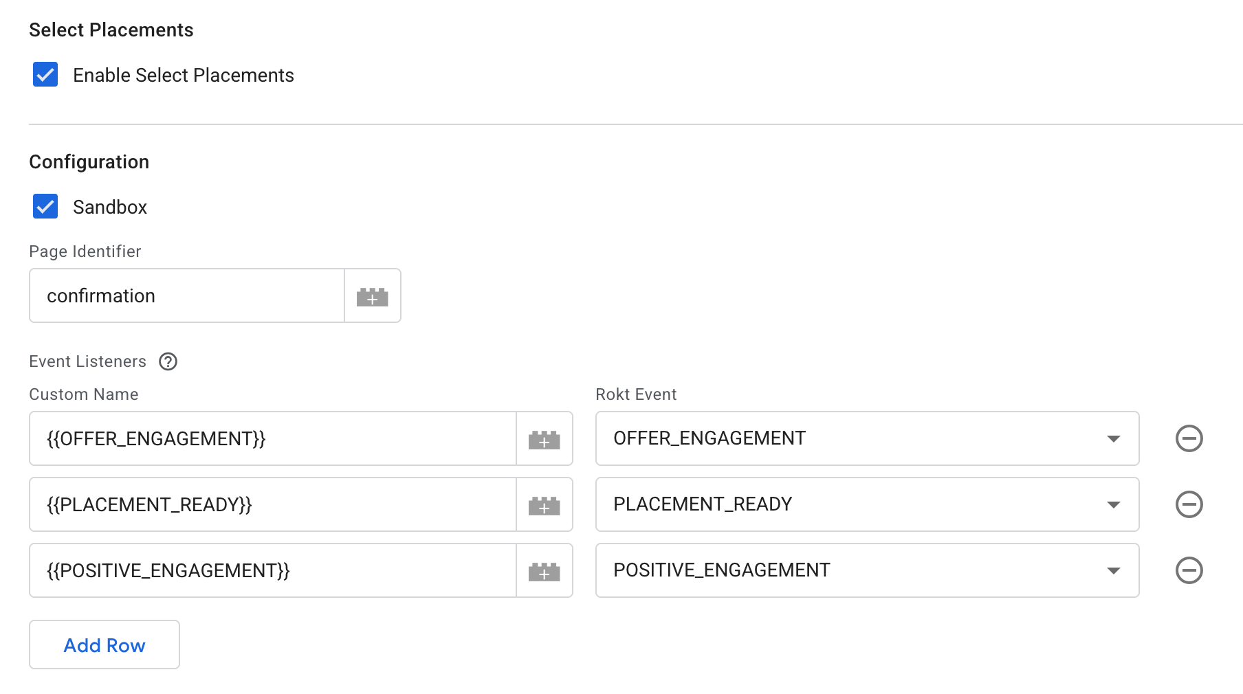 Google Tag Manager