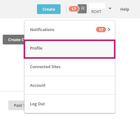 Referral Export via Mailchimp