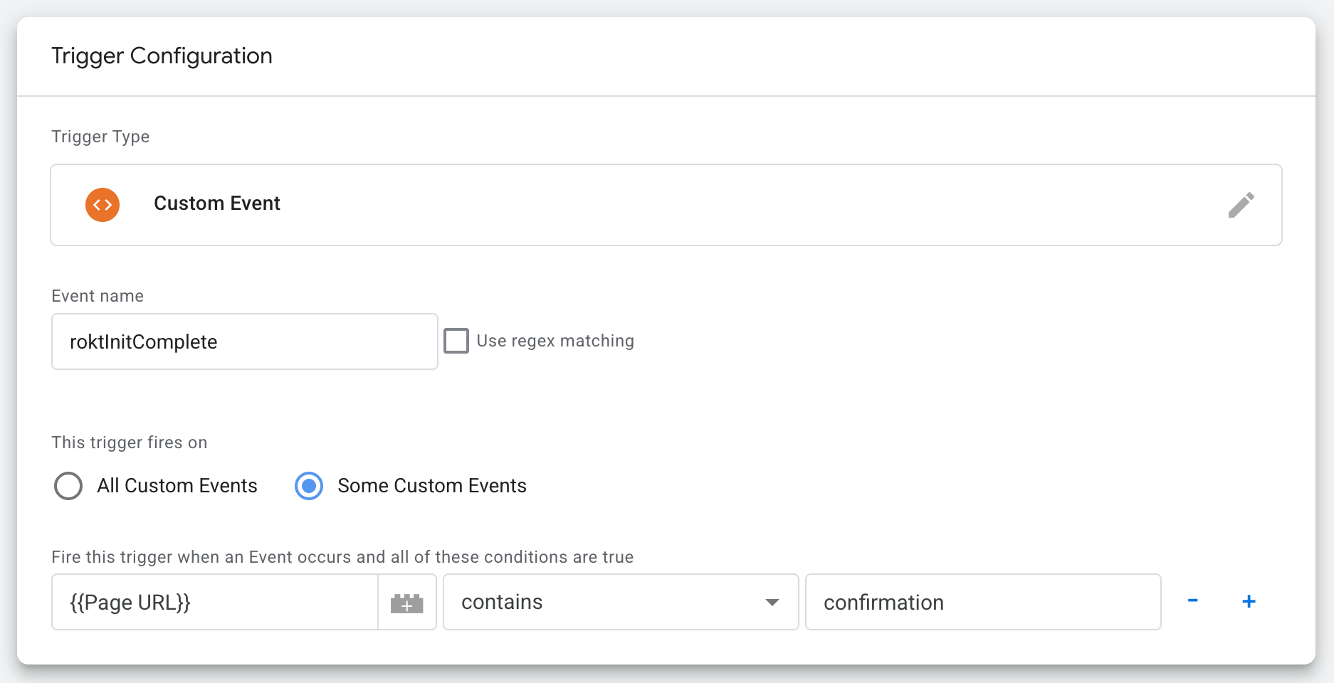 Google Tag Manager
