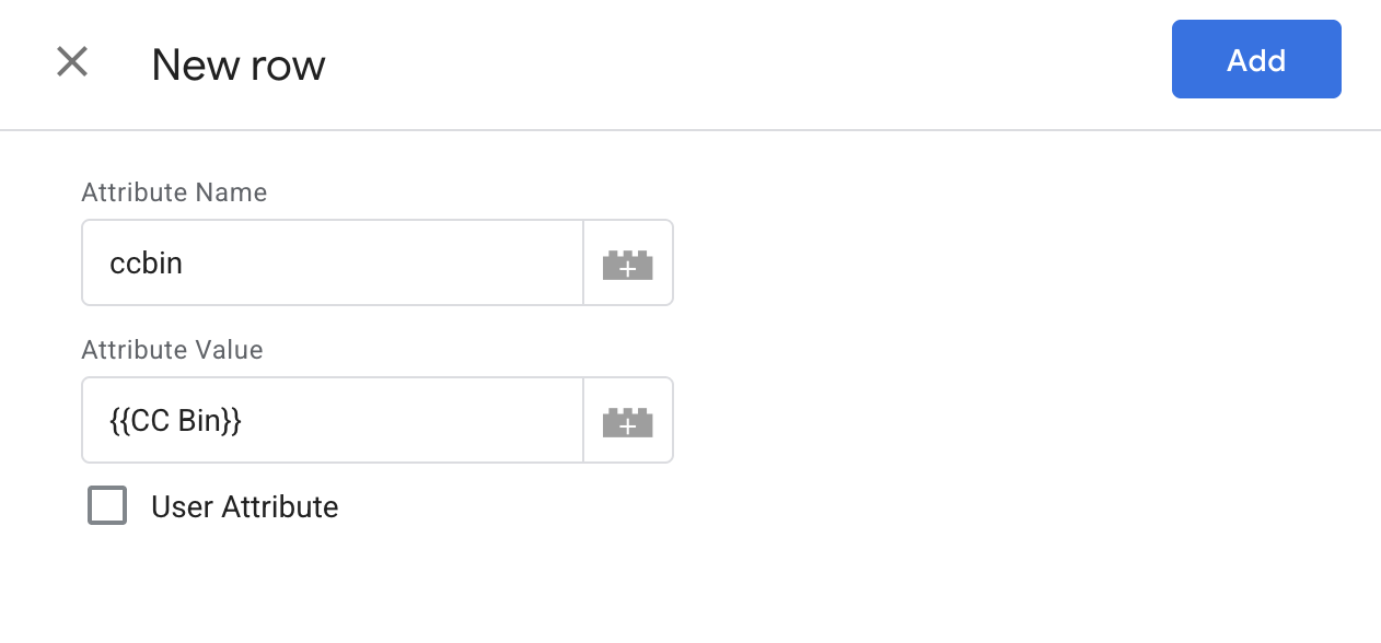 Google Tag Manager