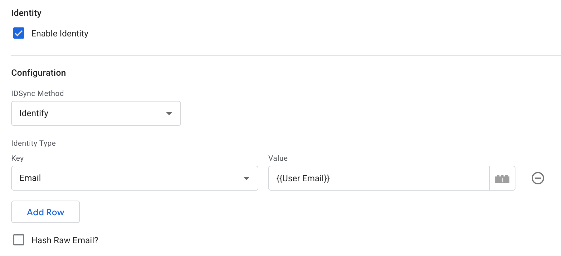 Google Tag Manager