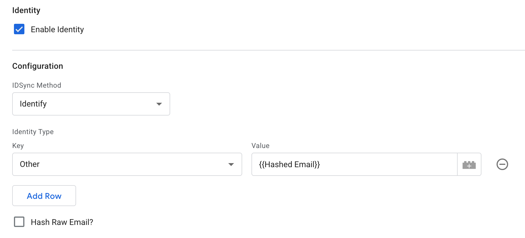 Google Tag Manager