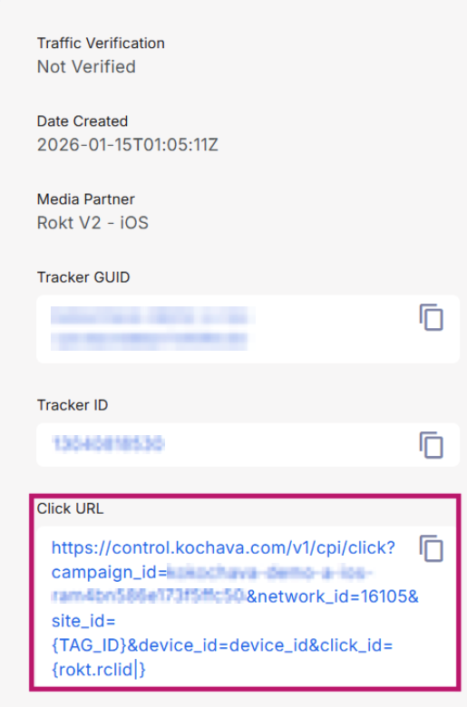 Kochava